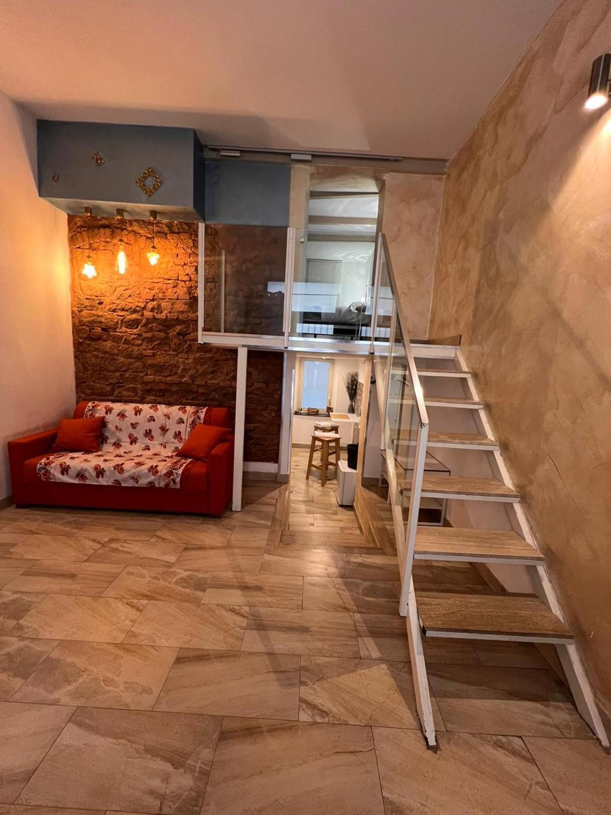 Da Marieddu2 , lovely accommodation in Catania city Esterno foto