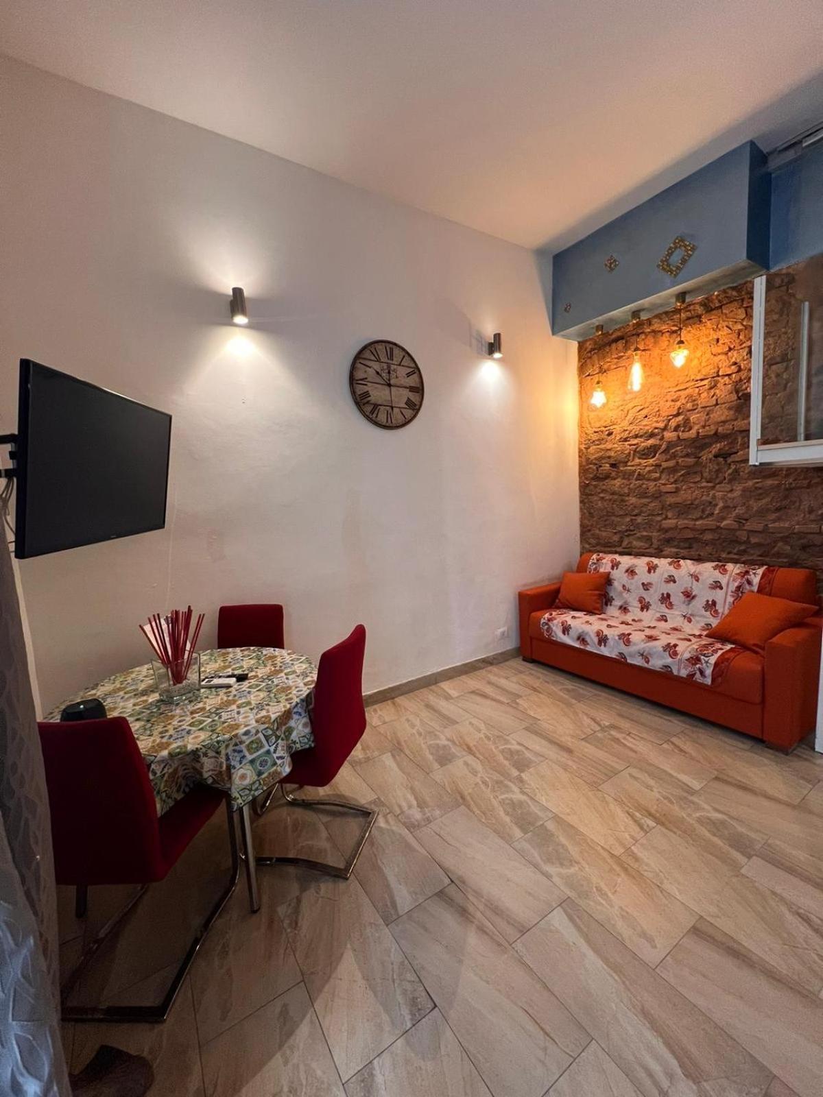 Da Marieddu2 , lovely accommodation in Catania city Esterno foto