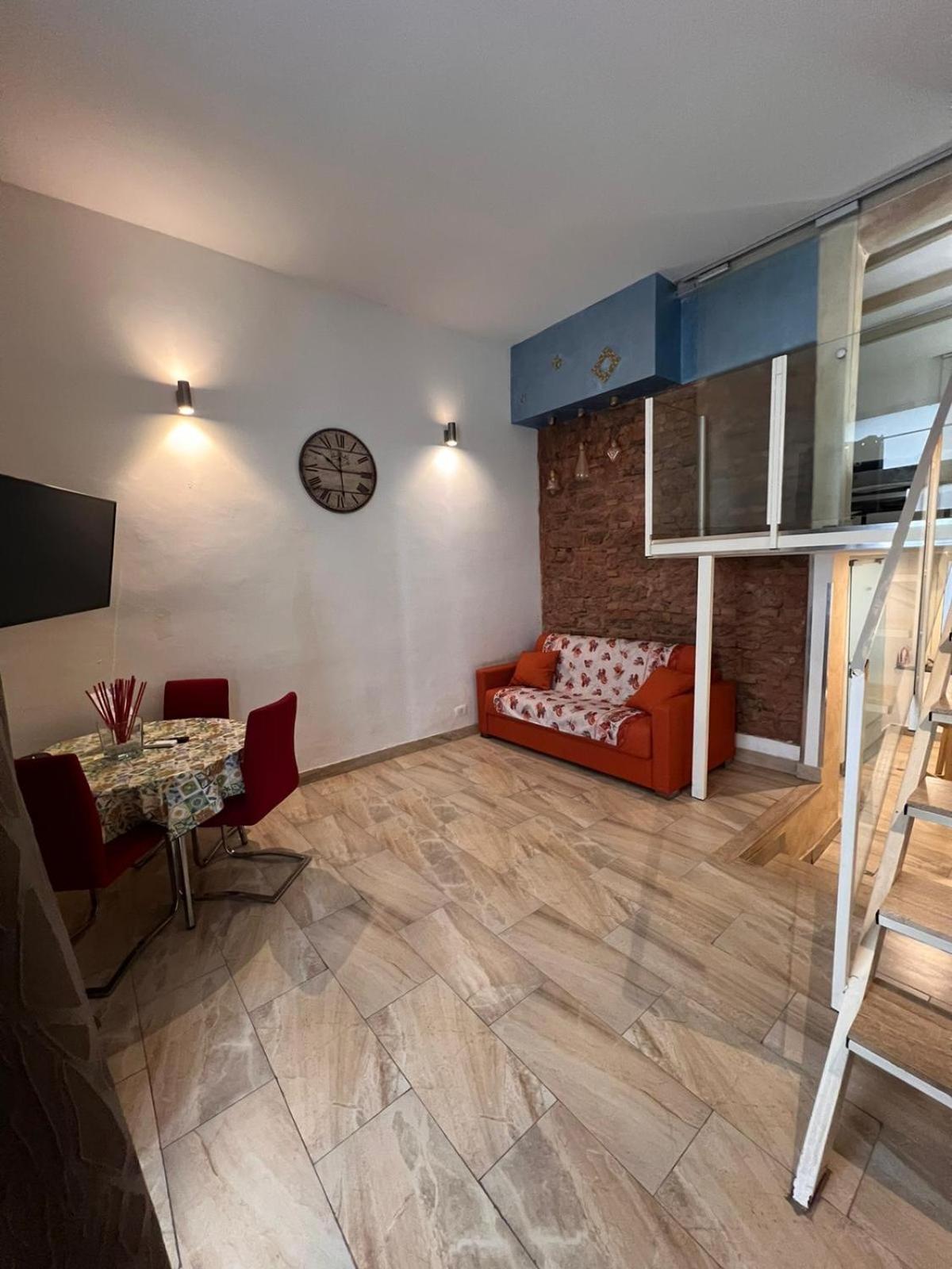 Da Marieddu2 , lovely accommodation in Catania city Esterno foto